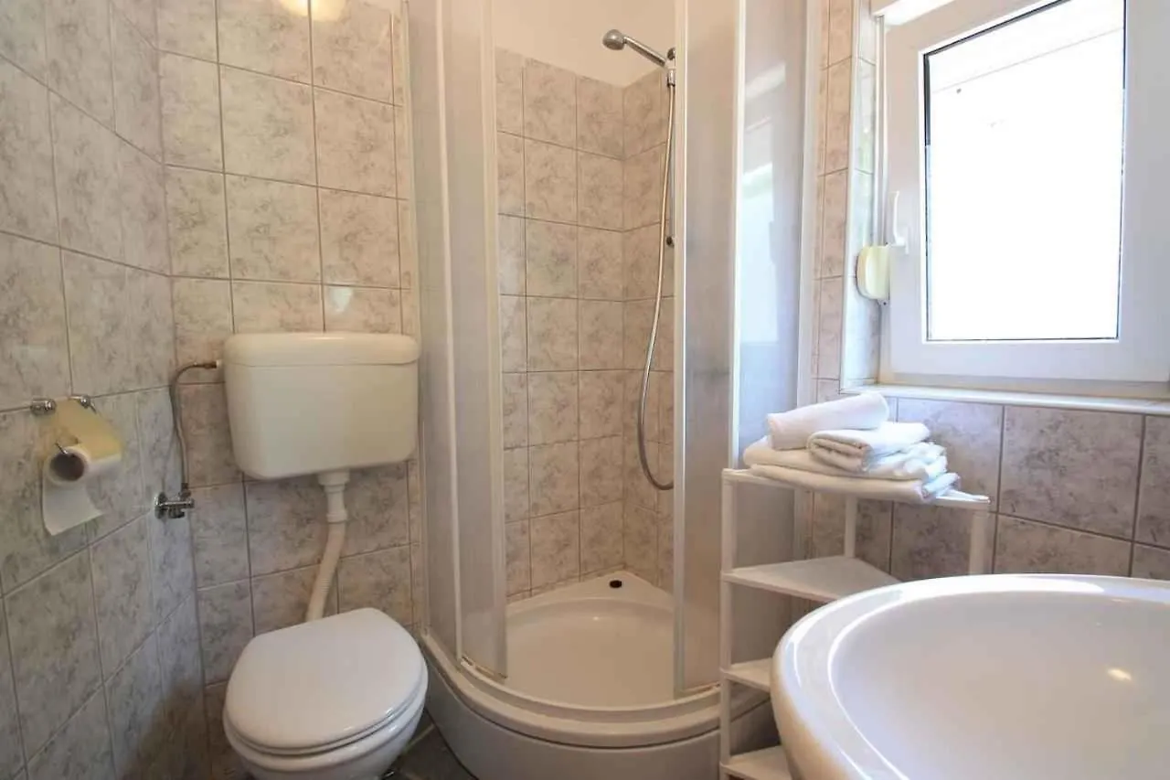 Apartments In Crikvenica 14100 Dramalj