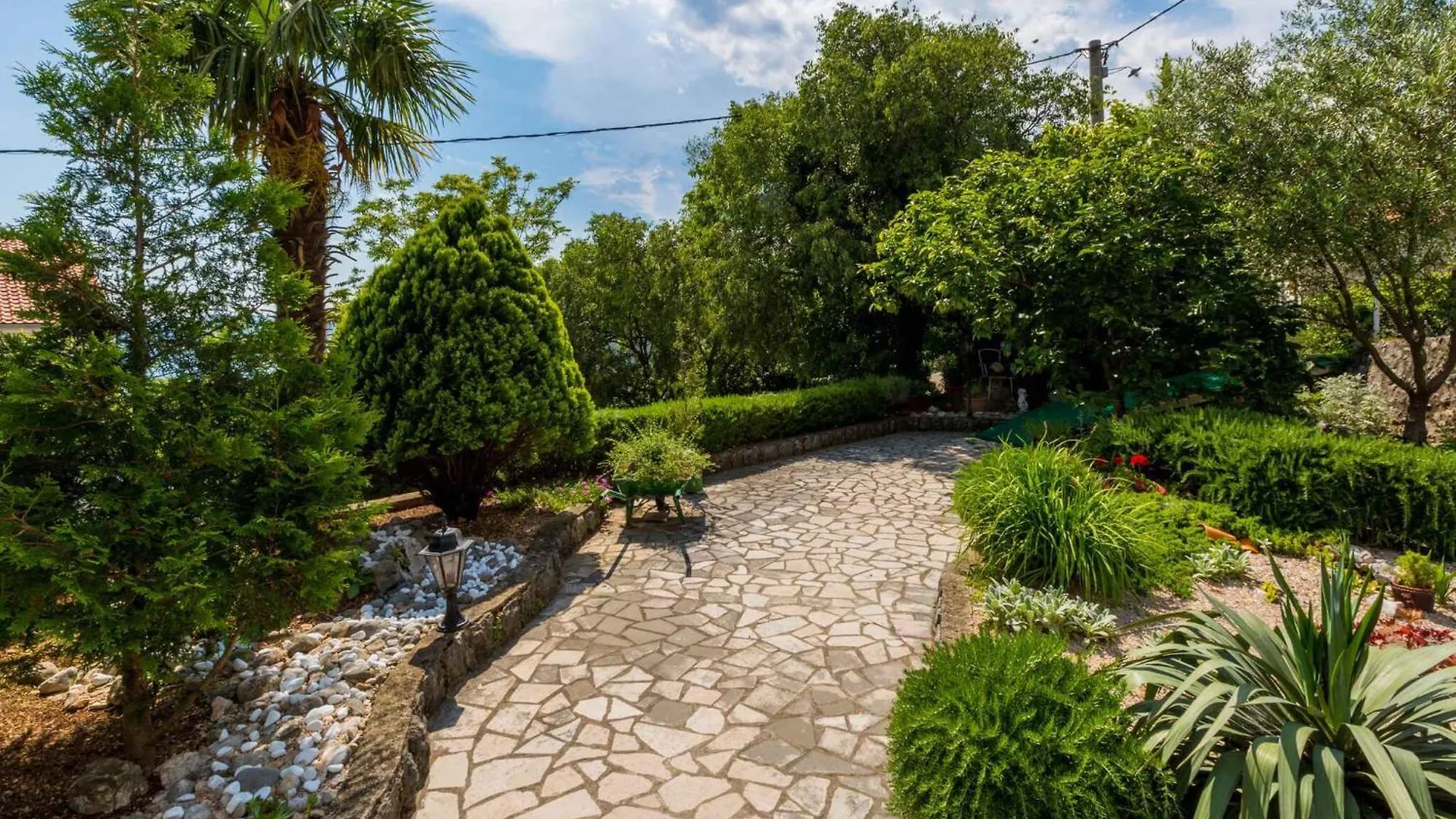 Apartments In Crikvenica 14100 Dramalj