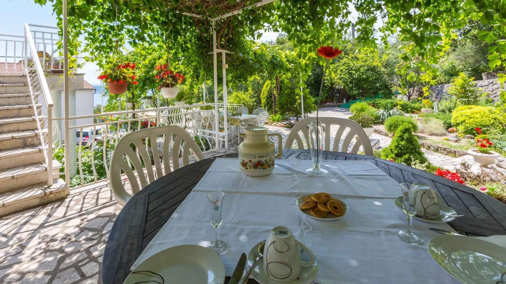 Apartments In Crikvenica 14100 Dramalj Kroatien
