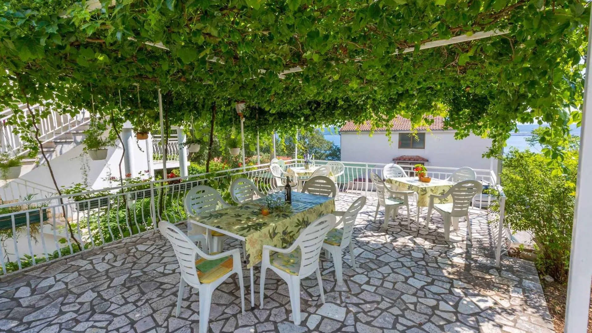Apartments In Crikvenica 14100 Dramalj