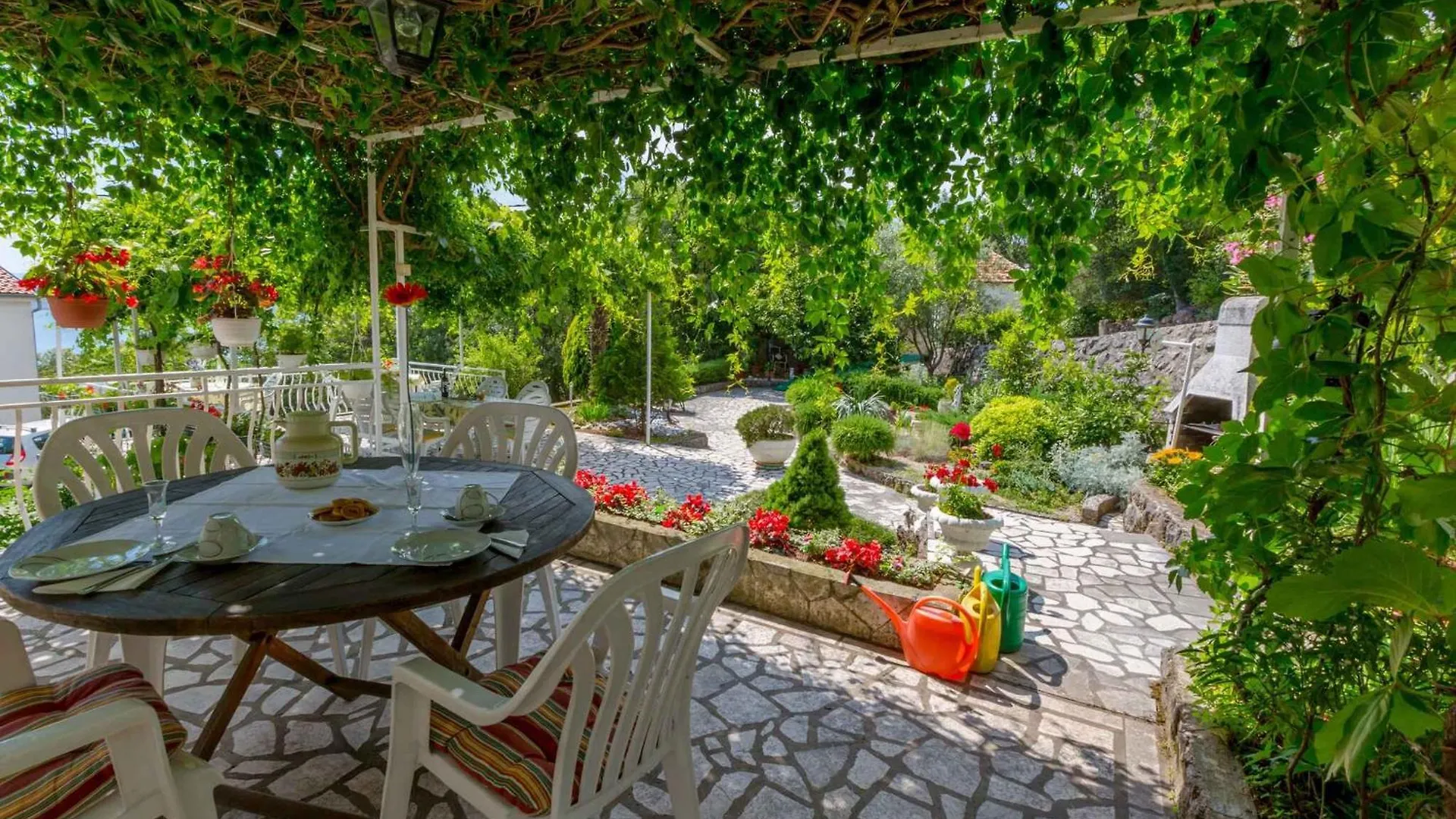 Apartments In Crikvenica 14100 Dramalj Kroatien