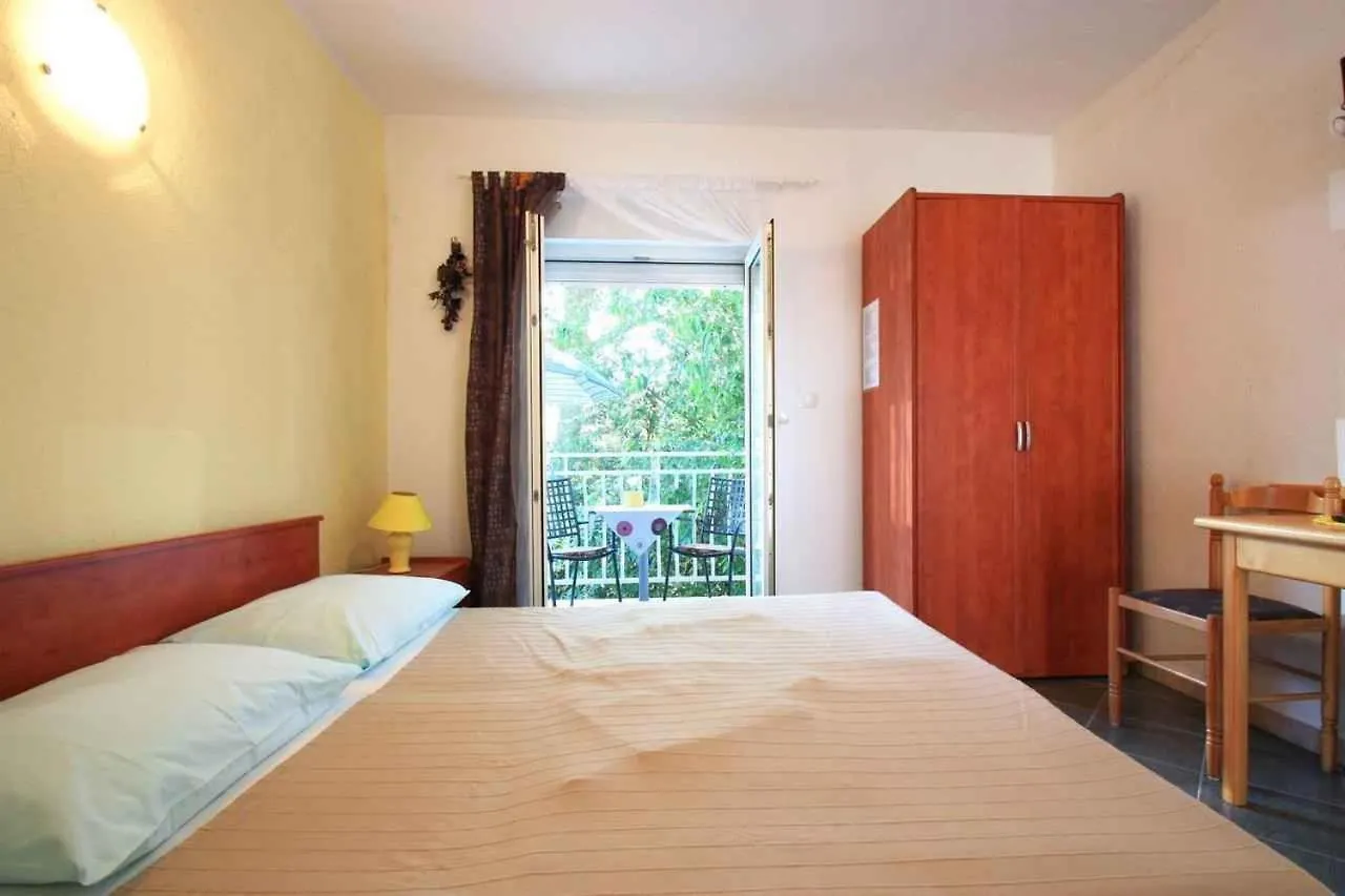 Apartments In Crikvenica 14100 Dramalj 0*,  Croatia