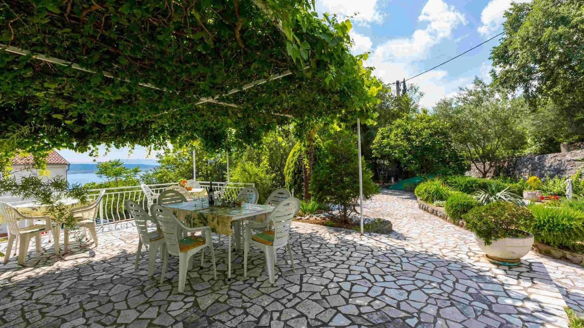 Apartments In Crikvenica 14100 Dramalj