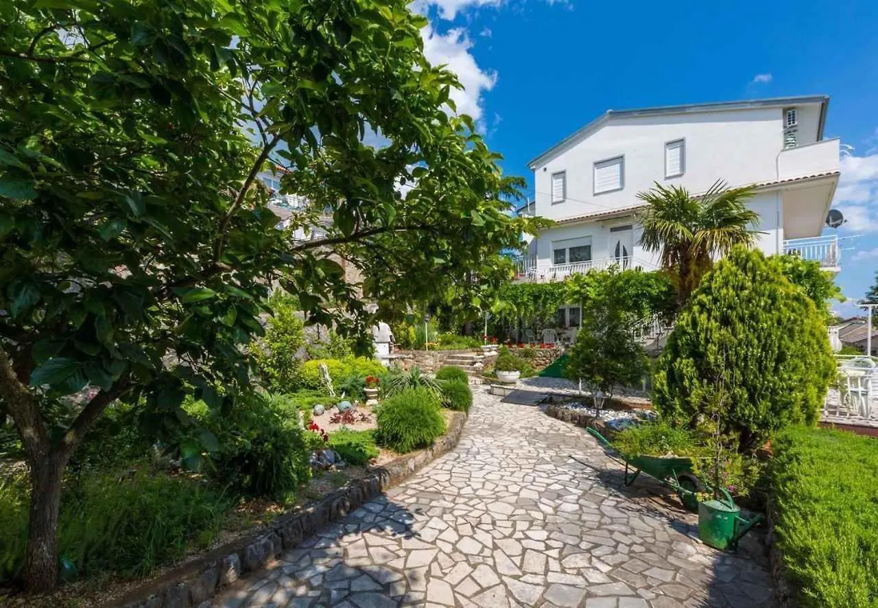 Apartments In Crikvenica 14100 Dramalj Croatia