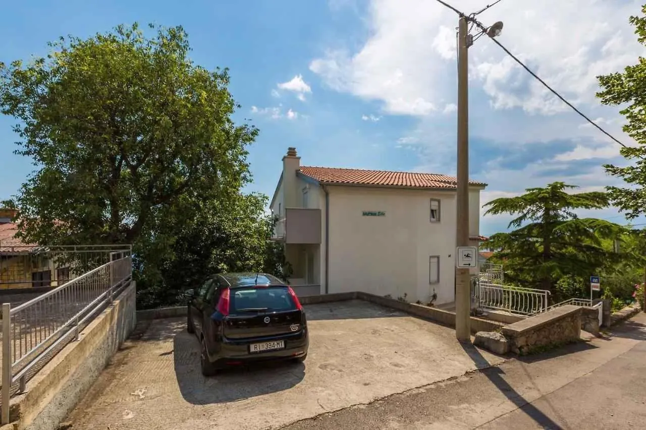 Apartments In Crikvenica 14100 Dramalj Croatia