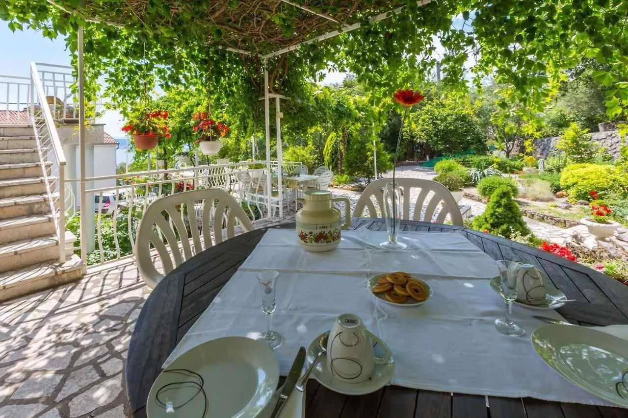 Apartments In Crikvenica 14100 Dramalj 0*,  Croatia