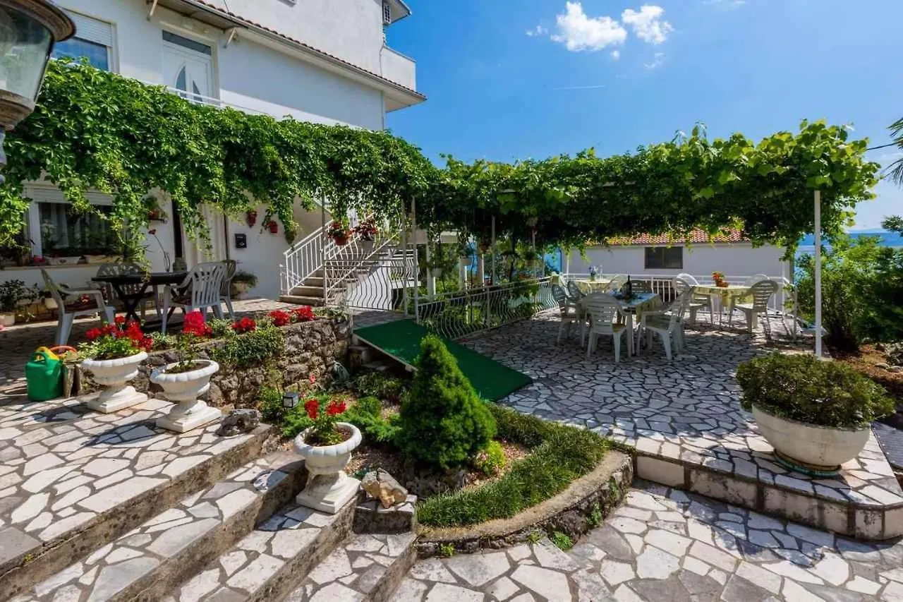 Apartments In Crikvenica 14100 Dramalj