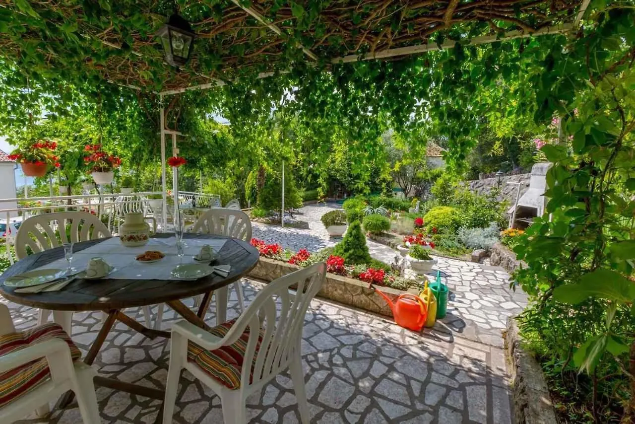 Apartments In Crikvenica 14100 Dramalj