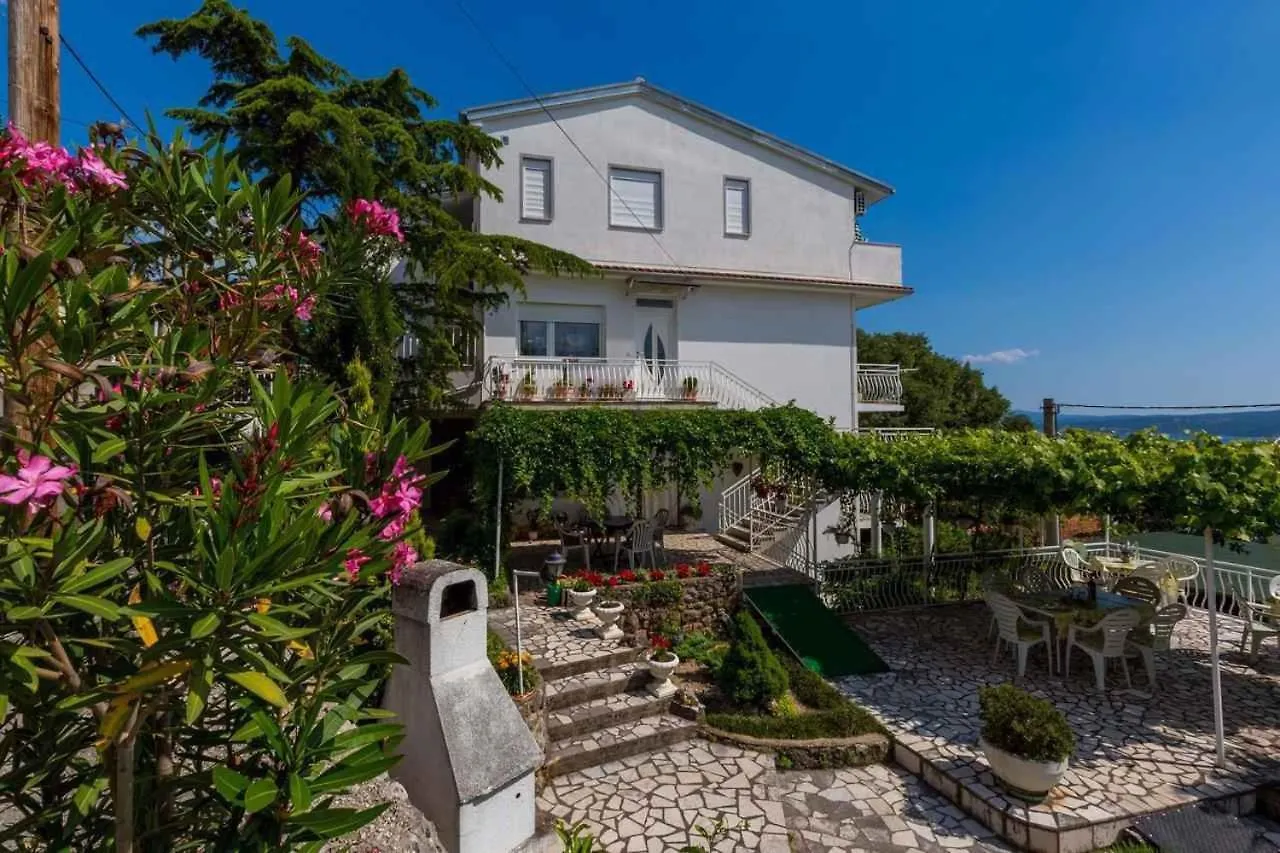 Apartments In Crikvenica 14100 Dramalj 0*,