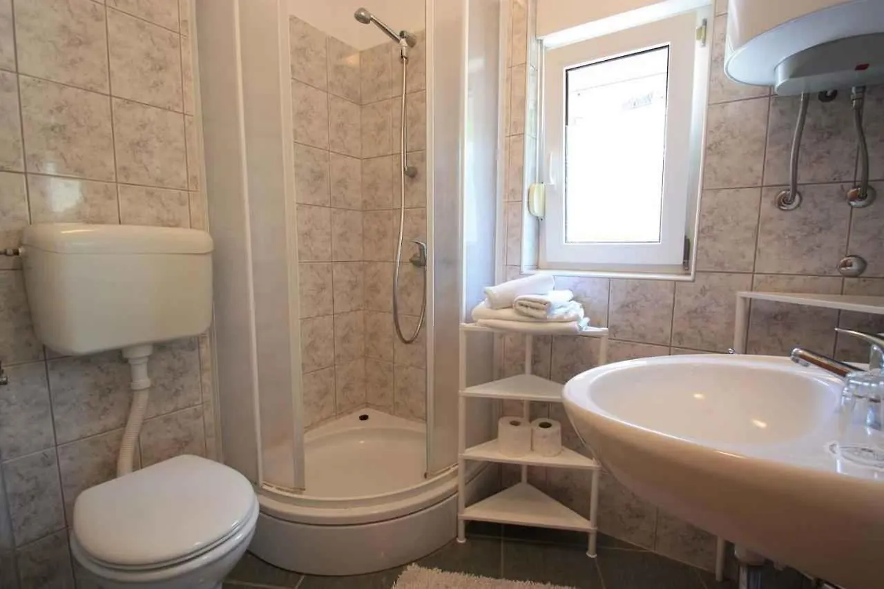 Apartments In Crikvenica 14100 Dramalj