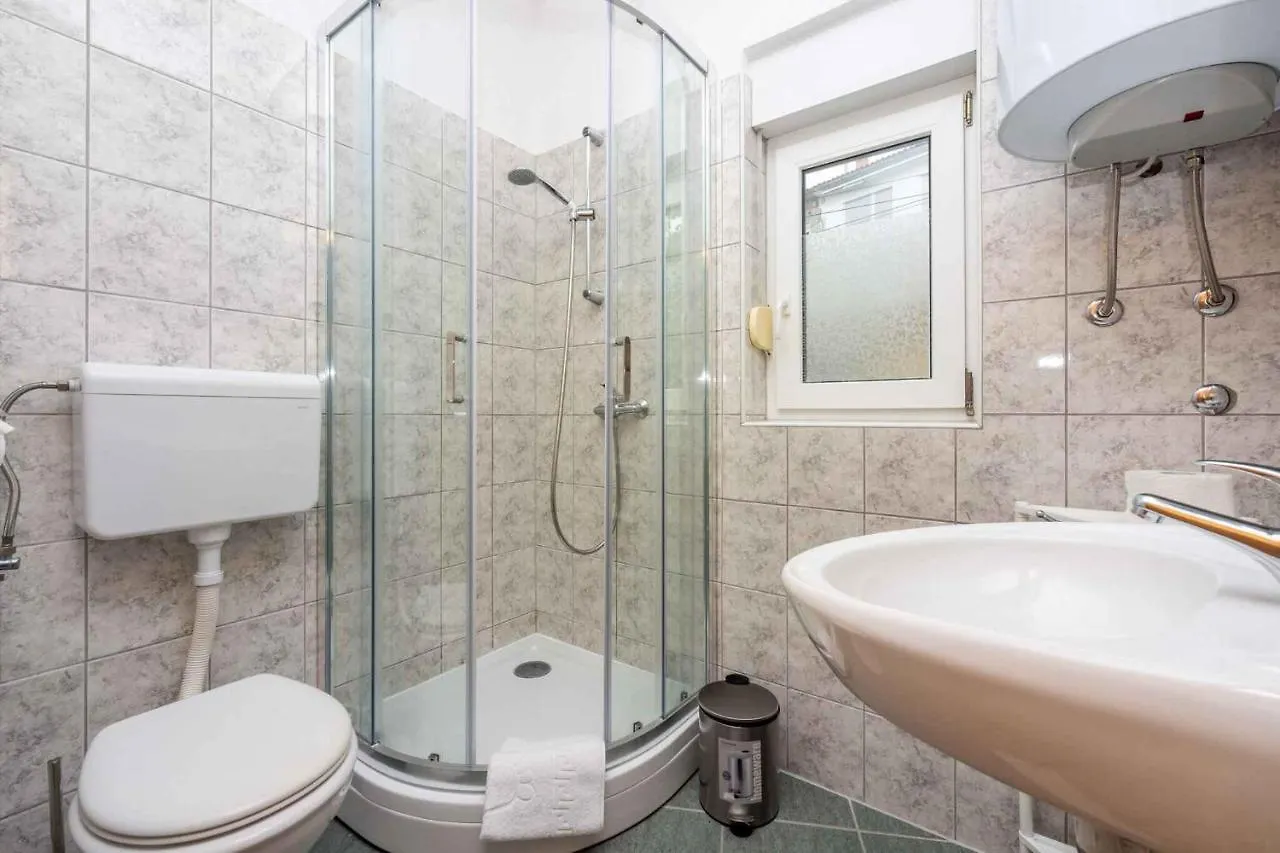 Apartments In Crikvenica 14100 Dramalj