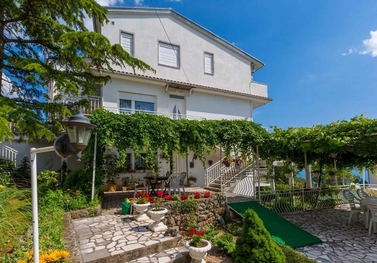 Apartments In Crikvenica 14100 Dramalj Croatia
