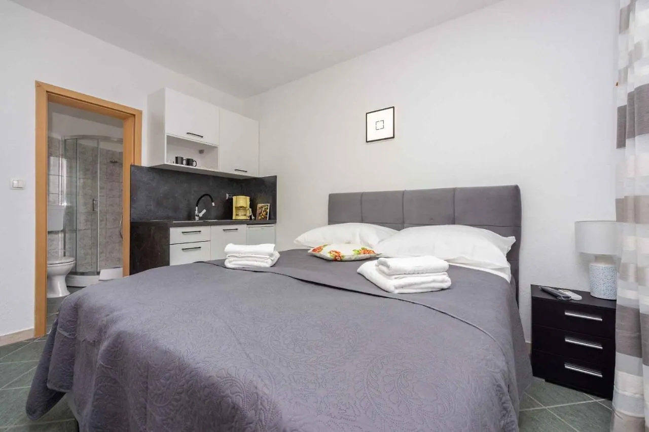Apartments In Crikvenica 14100 Dramalj Croatia
